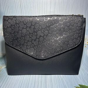 Disney Women's Black Bag